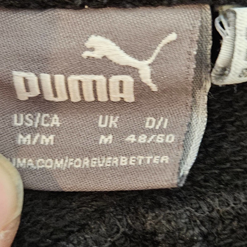 Puma‎ Shorts - Picture 3 of 9